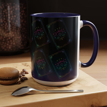 Libra Coffee Mug (15oz)