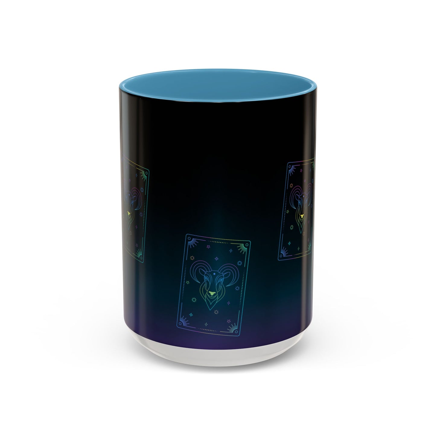 Aries Coffee Mug (15oz)