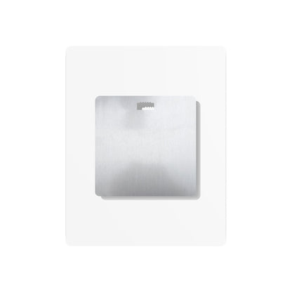 Cosmic Planet Sunset Metal Art Sign | Space Landscape Wall Decor Printify