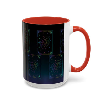 Gemini Coffee Mug (15oz)