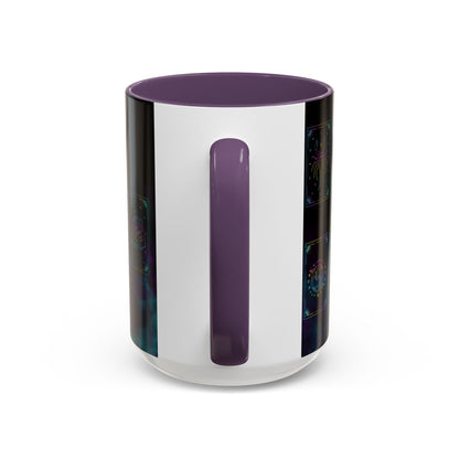 12 Zodiac Coffee Mug (15oz)