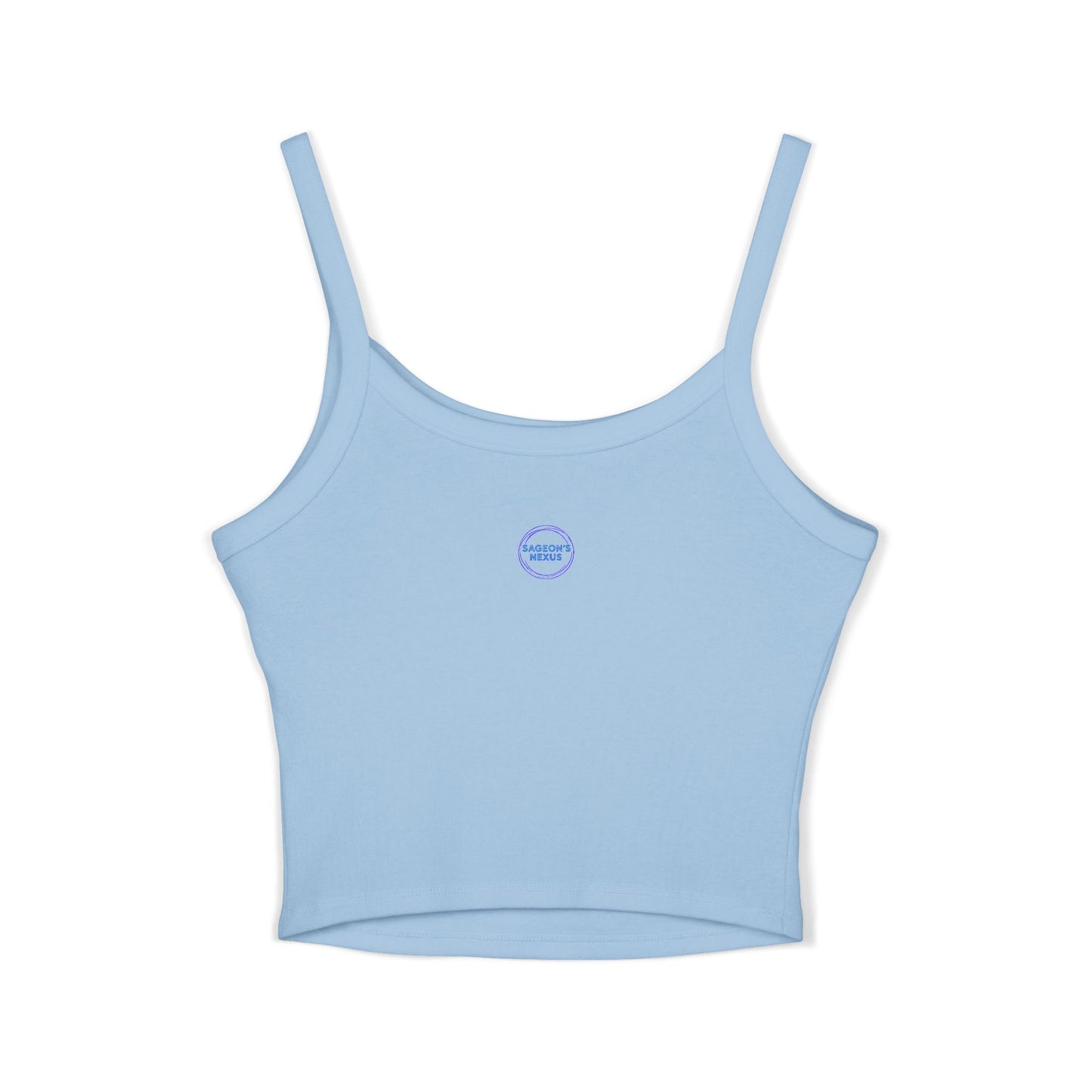 Kawaii Creatures, Spaghetti Strap Tank