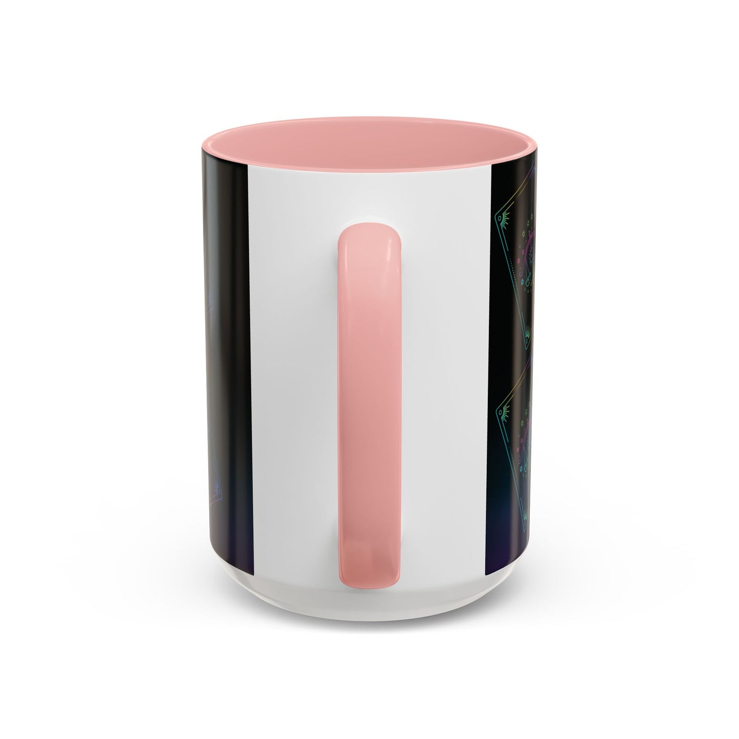 Libra Coffee Mug (15oz)
