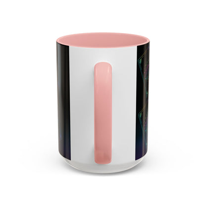 Libra Coffee Mug (15oz)