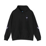 Mystic Moon Celestial Hoodie