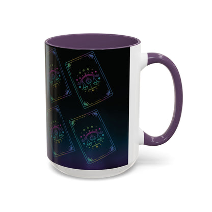 Libra Coffee Mug (15oz)
