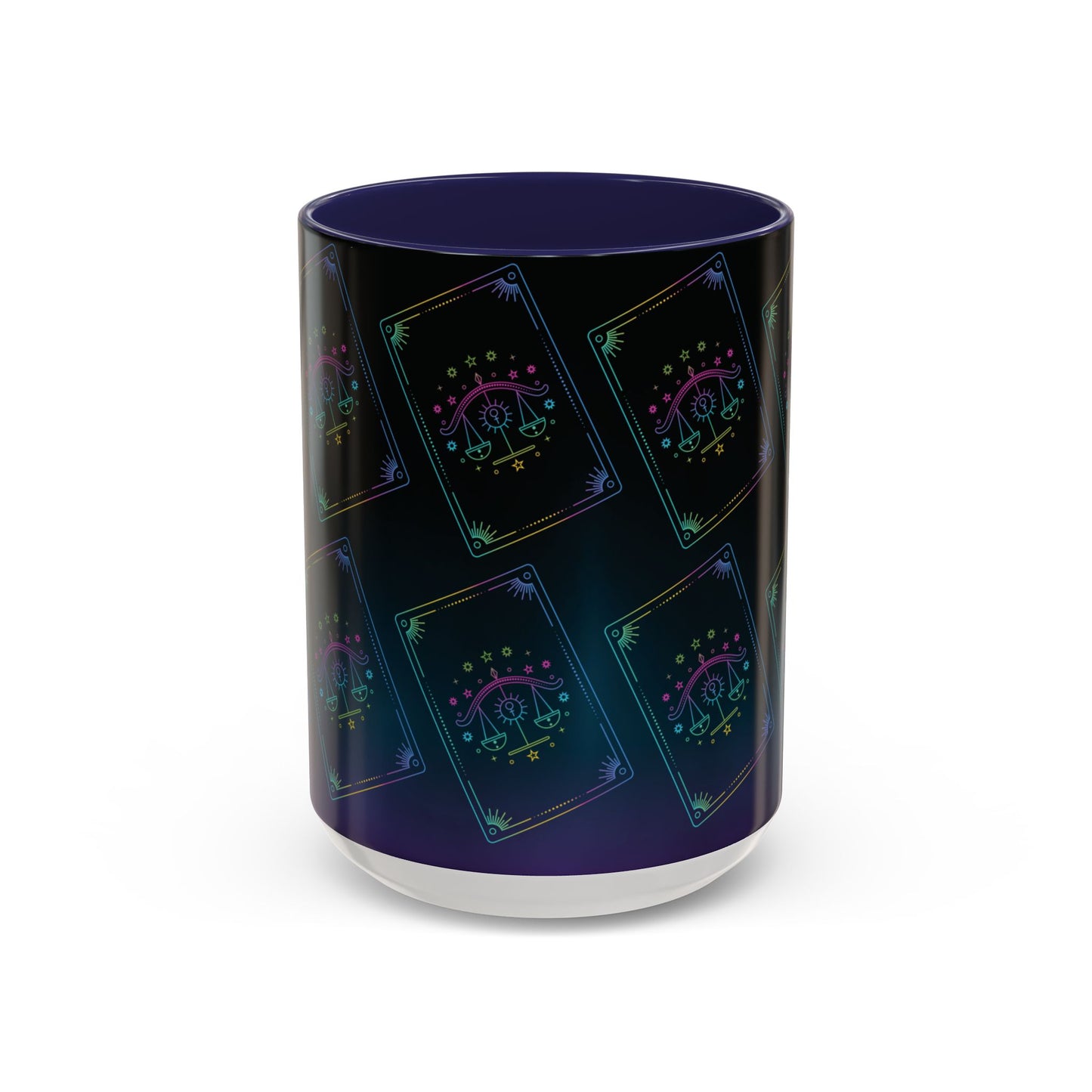 Libra Coffee Mug (15oz)