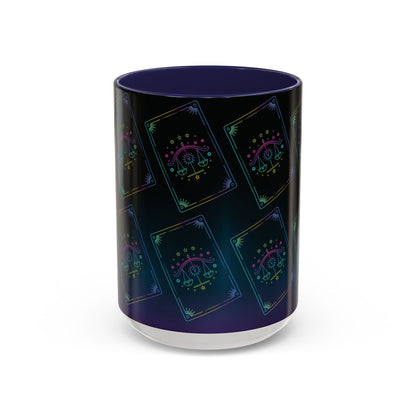 Libra Coffee Mug (15oz)