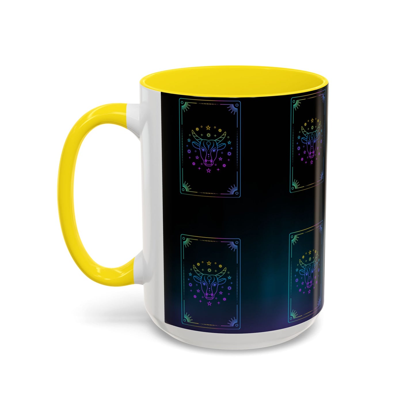 Taurus Coffee Mug (15oz)