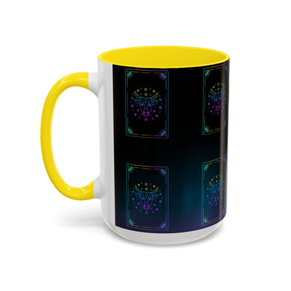 Taurus Coffee Mug (15oz)