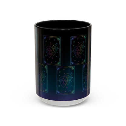 Gemini Coffee Mug (15oz)