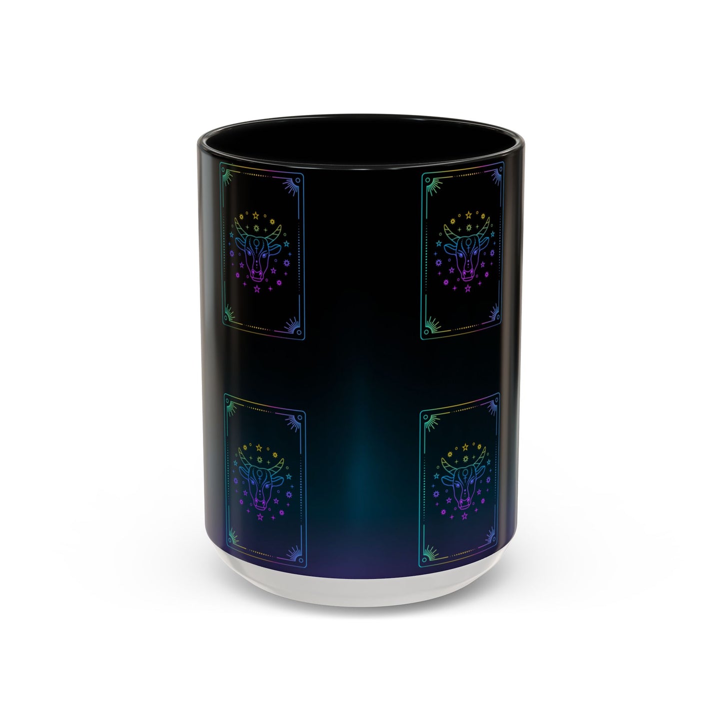 Taurus Coffee Mug (15oz)