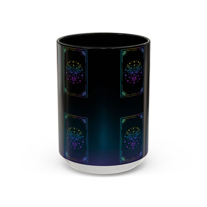 Taurus Coffee Mug (15oz)