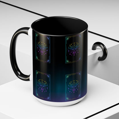Taurus Coffee Mug (15oz)