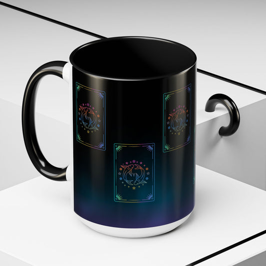 Pisces Coffee Mug (15oz)