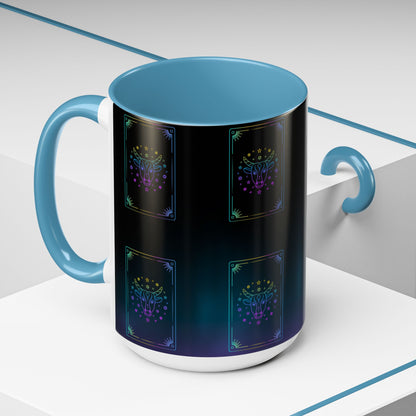Taurus Coffee Mug (15oz)