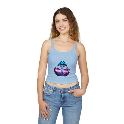 Kawaii Creatures, Spaghetti Strap Tank