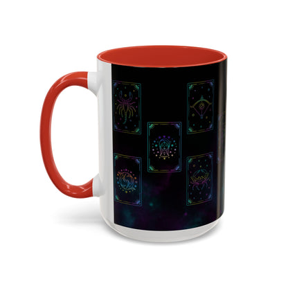 12 Zodiac Coffee Mug (15oz)