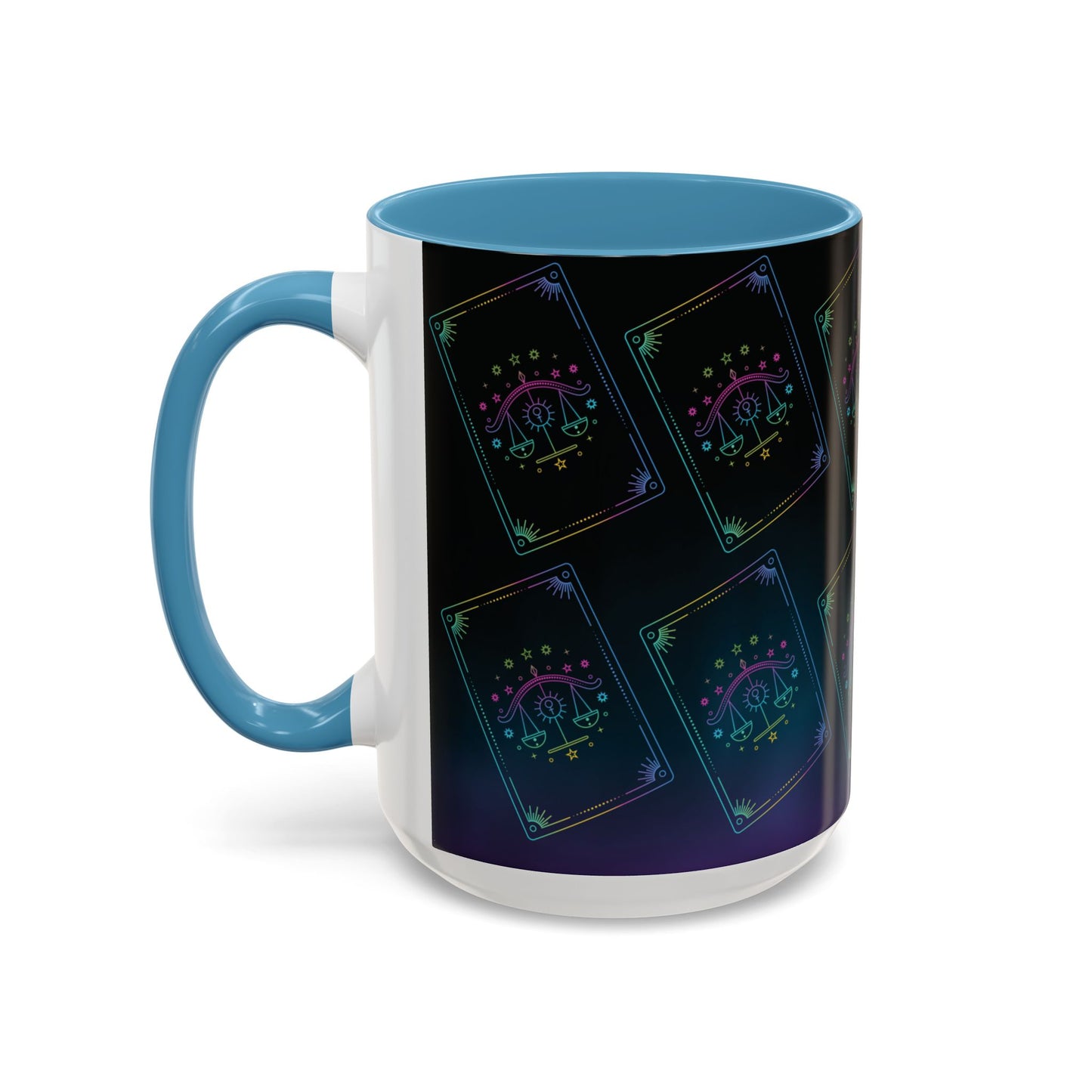 Libra Coffee Mug (15oz)