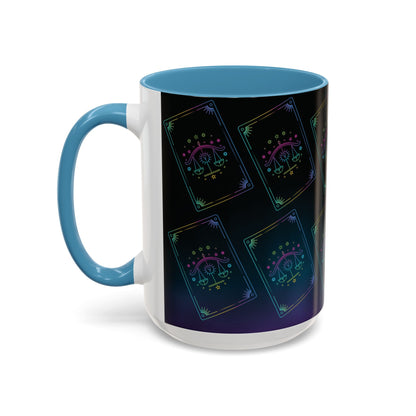 Libra Coffee Mug (15oz)