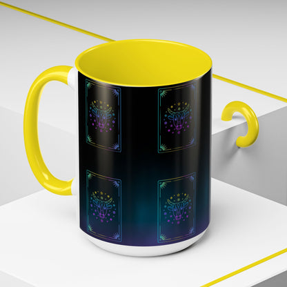 Taurus Coffee Mug (15oz)