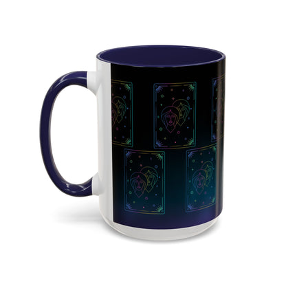 Gemini Coffee Mug (15oz)