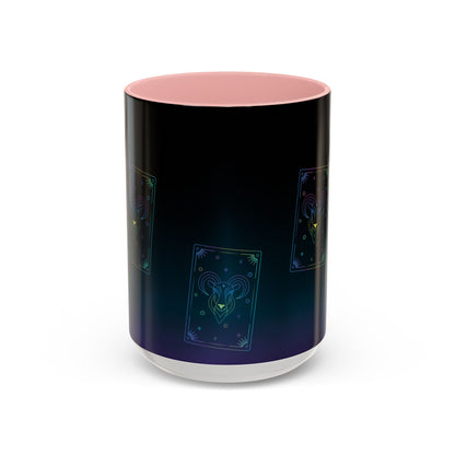 Aries Coffee Mug (15oz)