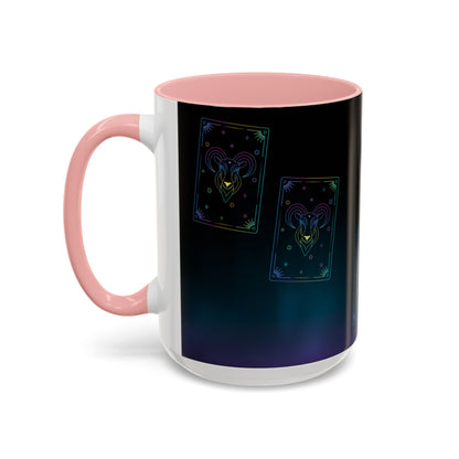 Aries Coffee Mug (15oz)