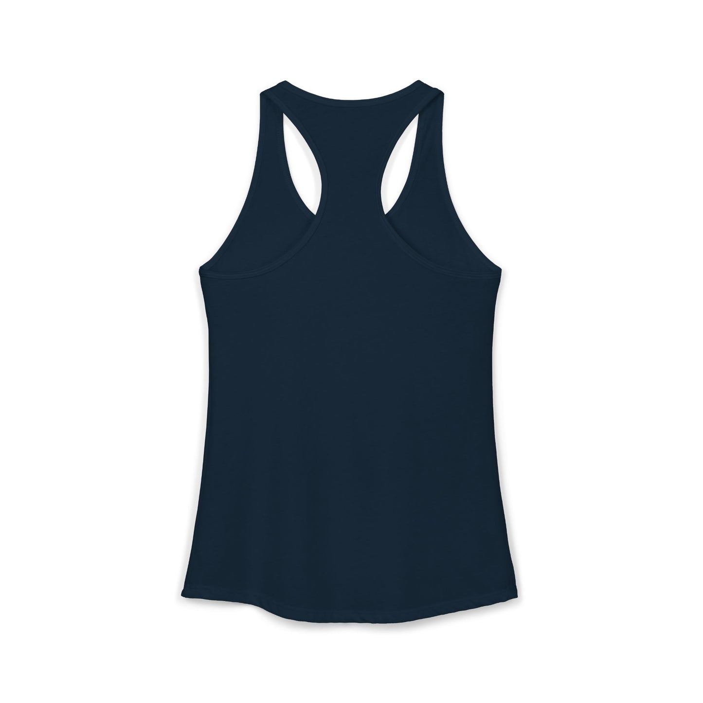 Women's Infinite Eye Racerback Tank
