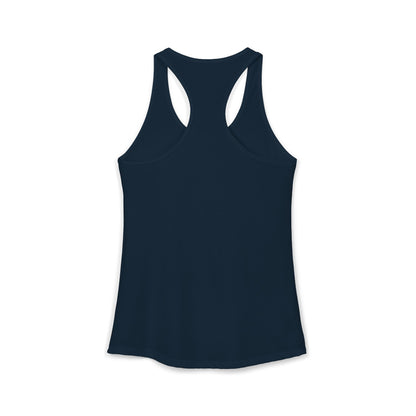 Women's Infinite Eye Racerback Tank