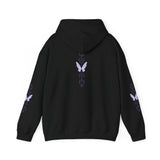 Mystic Moon Celestial Hoodie