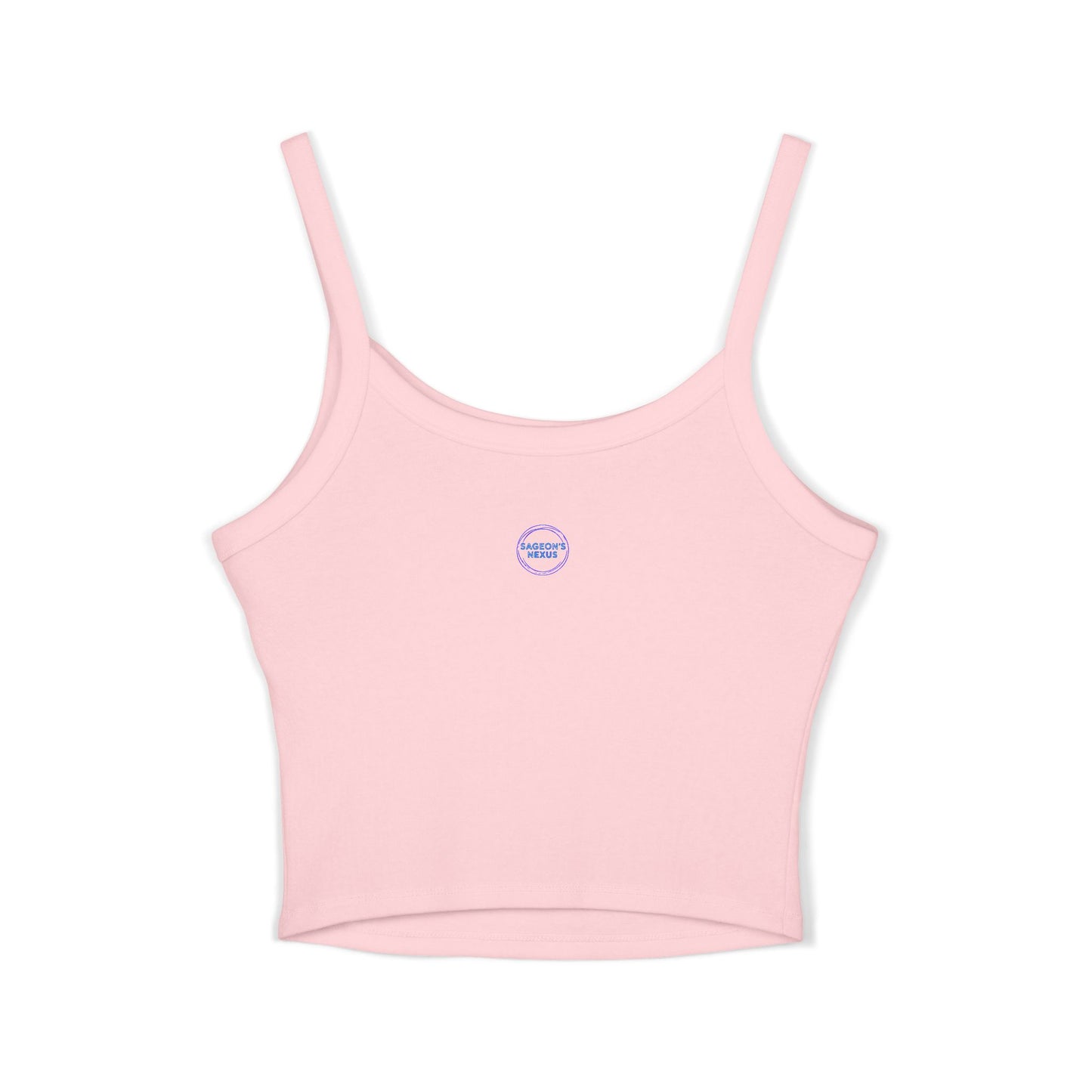 Kawaii Creatures, Spaghetti Strap Tank