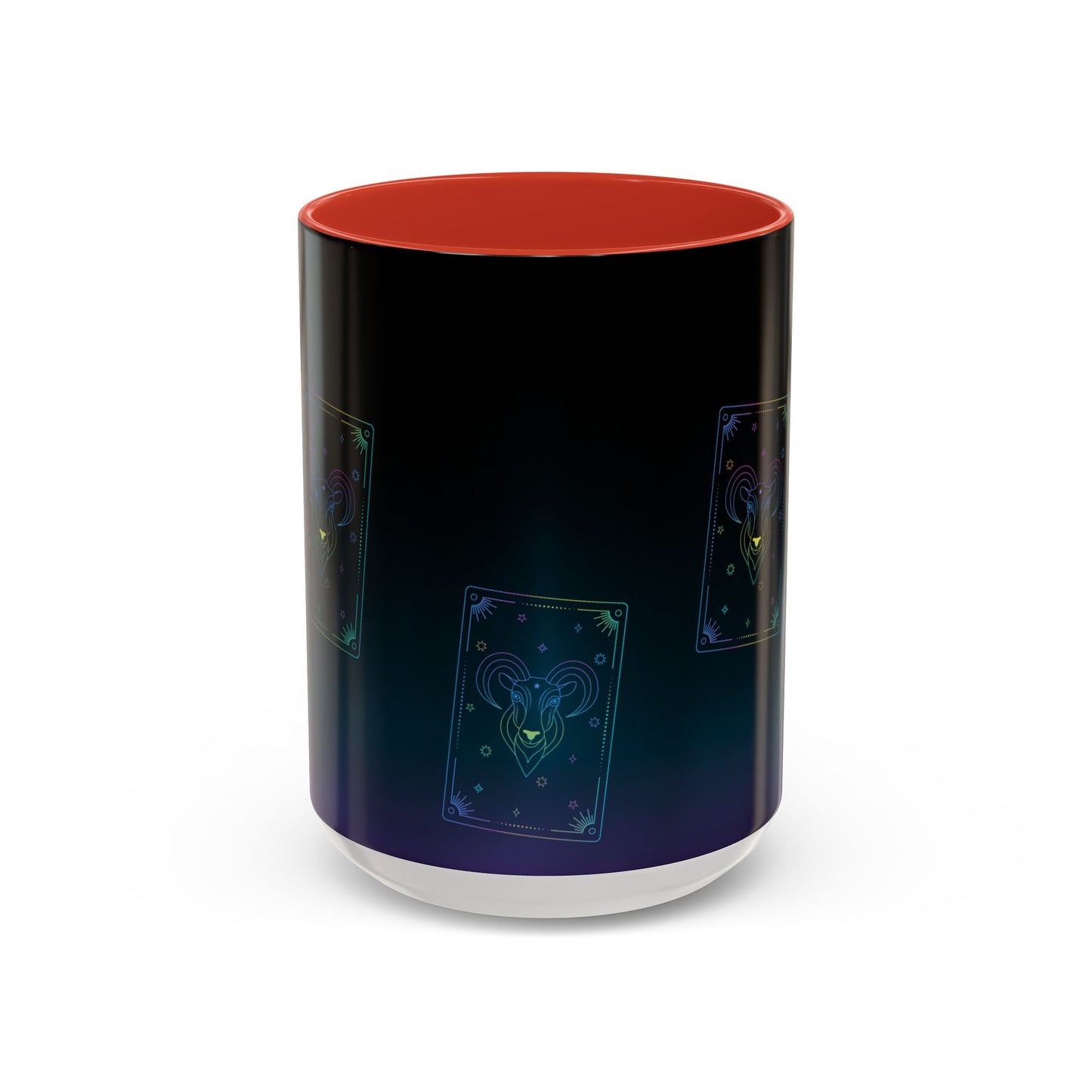 Aries Coffee Mug (15oz)