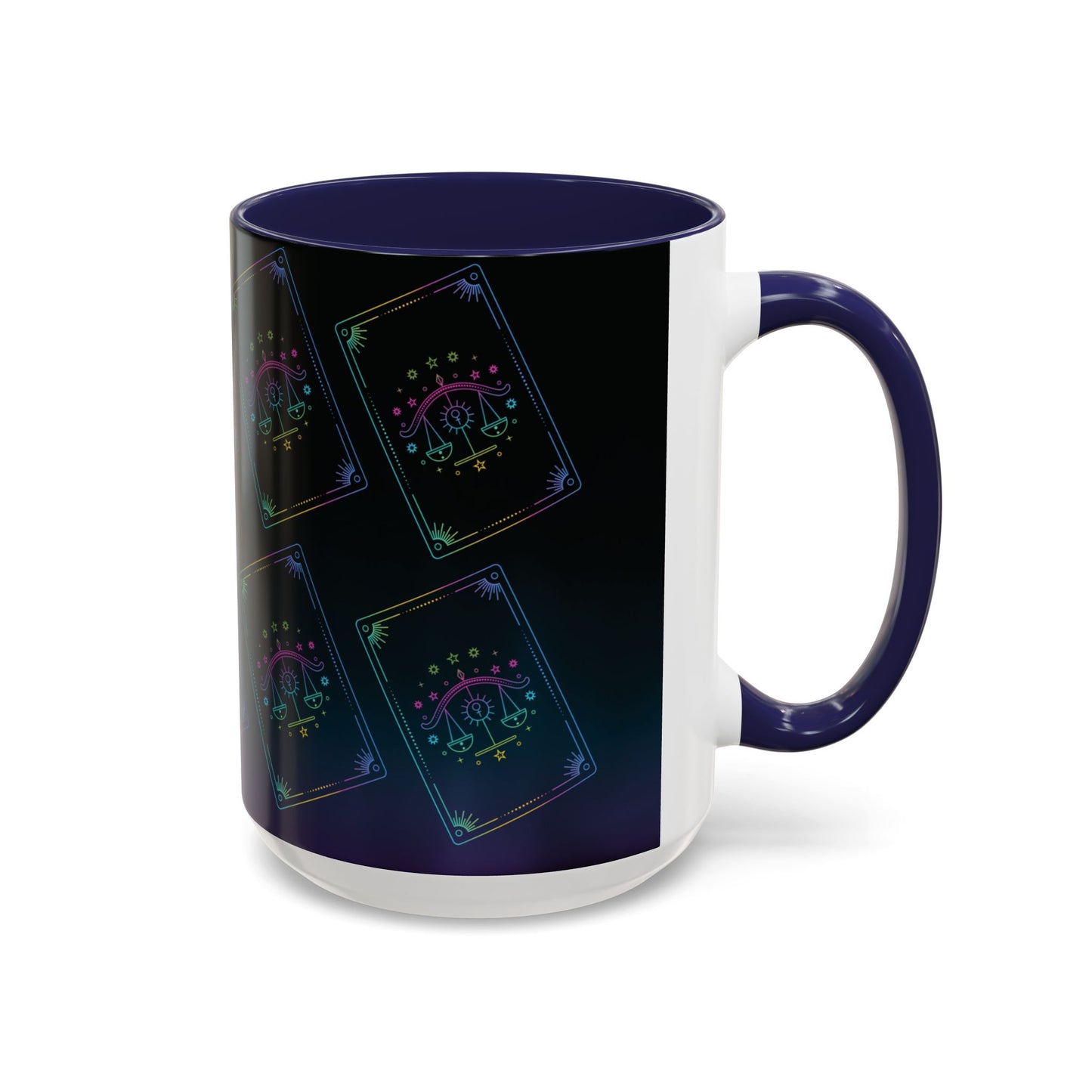 Libra Coffee Mug (15oz)