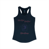 'Star Energy' Women's Ideal Racerback Tank