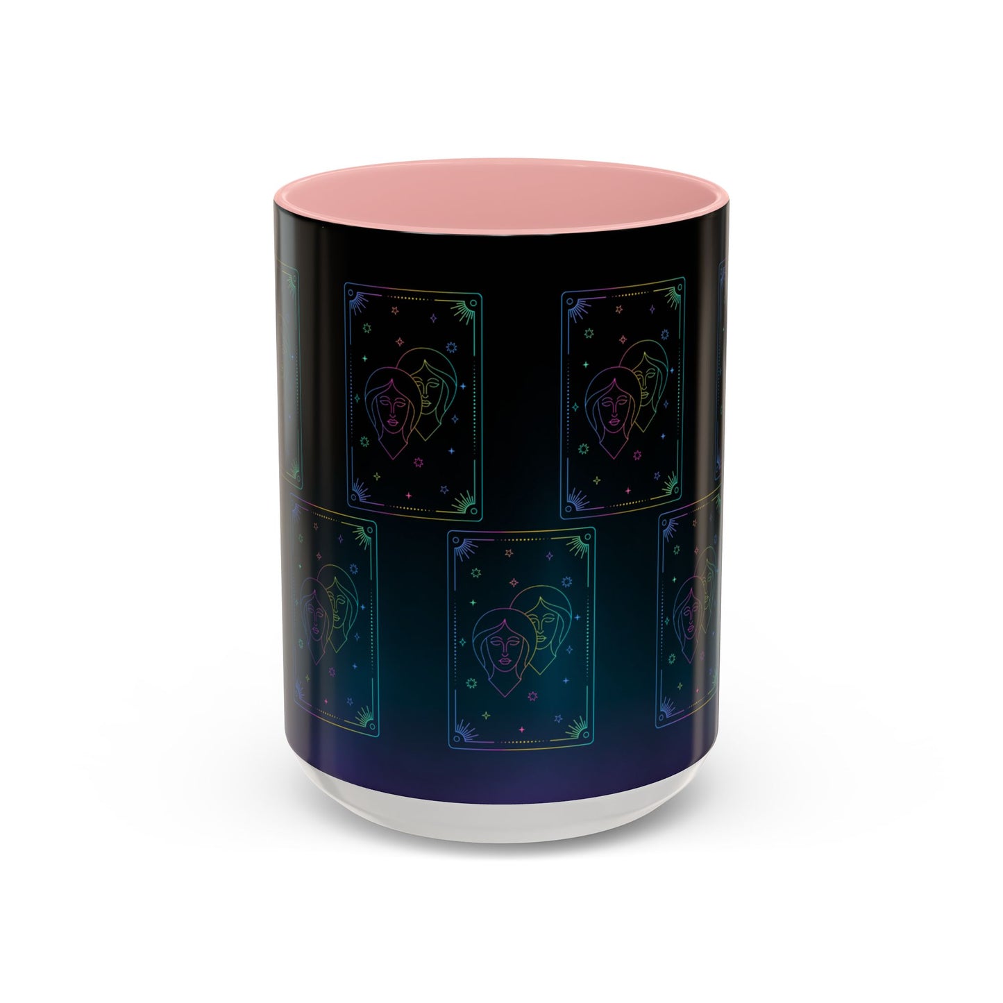Gemini Coffee Mug (15oz)