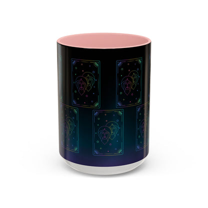 Gemini Coffee Mug (15oz)