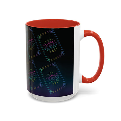 Libra Coffee Mug (15oz)