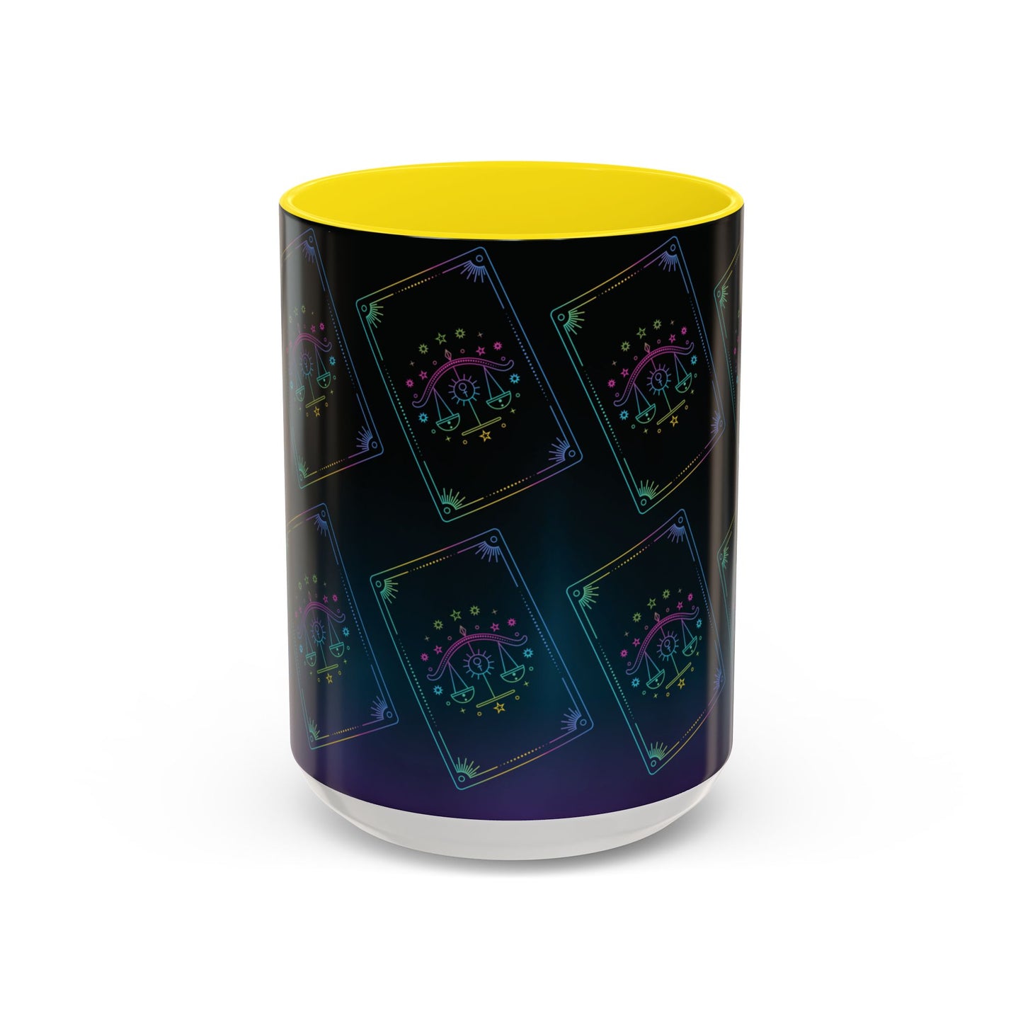 Libra Coffee Mug (15oz)