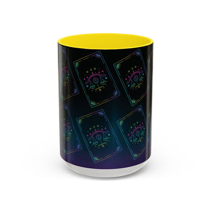 Libra Coffee Mug (15oz)