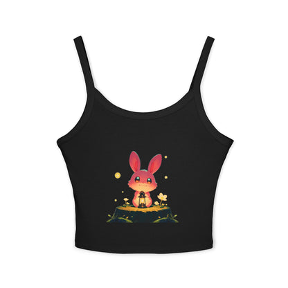 Kawaii Creatures, Spaghetti Strap Tank