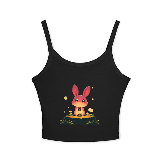 Kawaii Creatures, Spaghetti Strap Tank