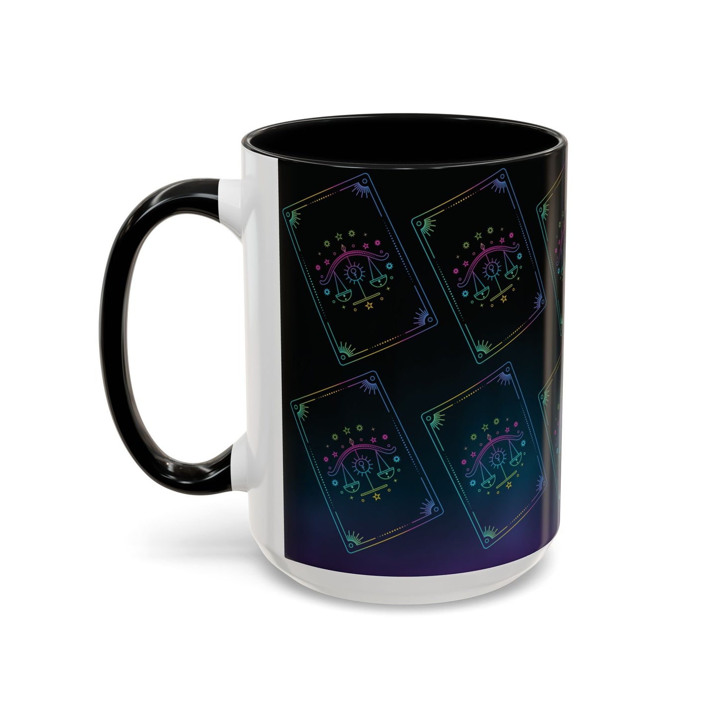 Libra Coffee Mug (15oz)