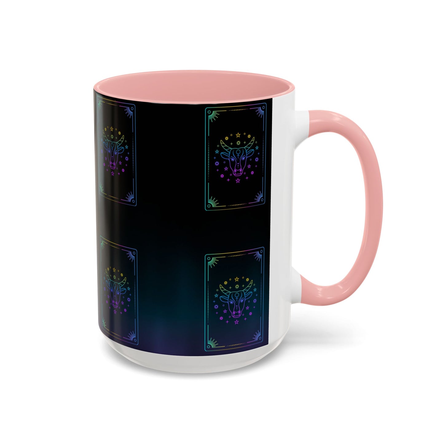 Taurus Coffee Mug (15oz)