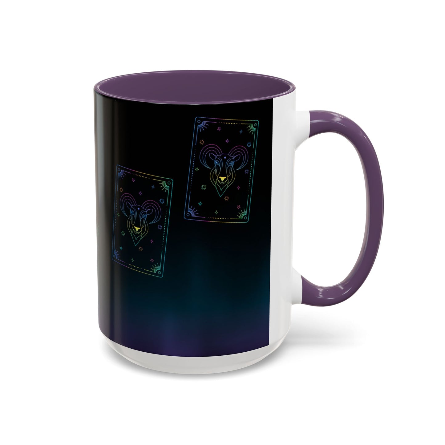 Aries Coffee Mug (15oz)