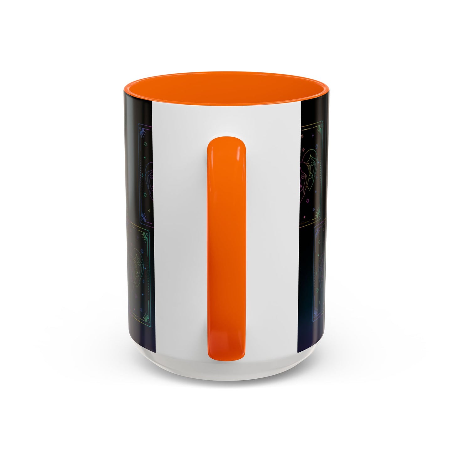 Gemini Coffee Mug (15oz)