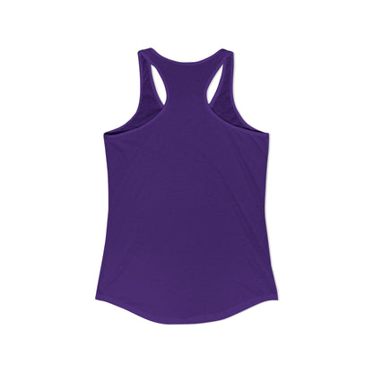 Women's Infinite Eye Racerback Tank