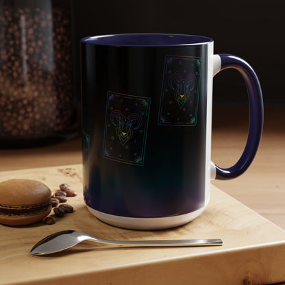 Aries Coffee Mug (15oz)