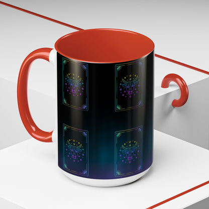 Taurus Coffee Mug (15oz)