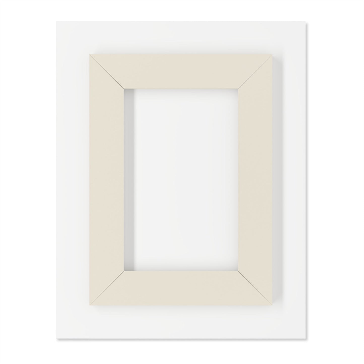 Neon Bioluminescent Waves Acrylic Print | French Cleat Hanging Printify